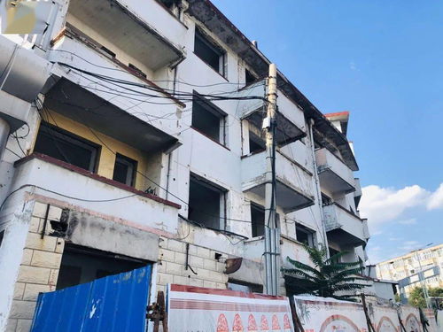 历时3年 工业街 林园路 胜利路 张家口多个棚改区现状实探,未完待续 附实景图