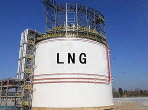 中石化天津lng接收站正式商运 可缓解京津冀 气荒