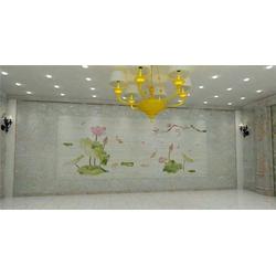厦门石业工艺品加盟 玉石板厂家 漳平玉石板