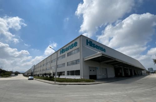 青岛开发区 精准推进国家级开发区高质量发展